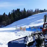 Pod Starym Groniem Resort Brenna