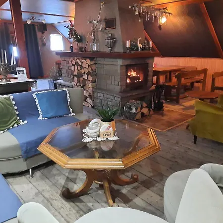 Pod Starym Groniem *