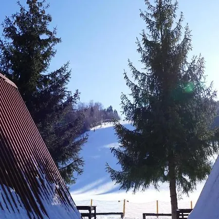 Pod Starym Groniem *