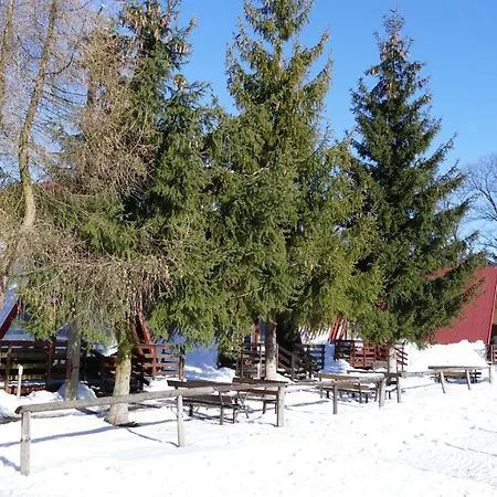 Pod Starym Groniem Resort *
