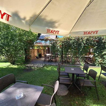 Resort Pod Starym Groniem