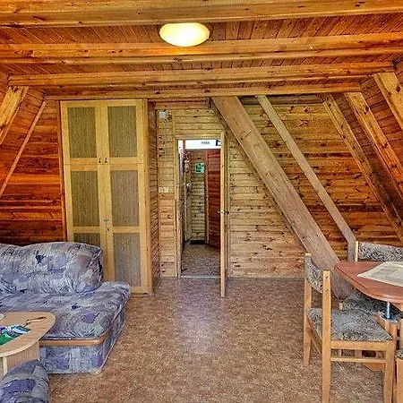 Station touristique Pod Starym Groniem *