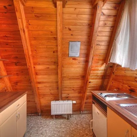 Pod Starym Groniem 度假村 布伦纳