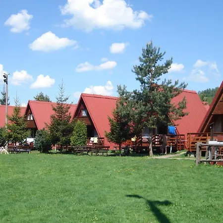 Pod Starym Groniem Rezort