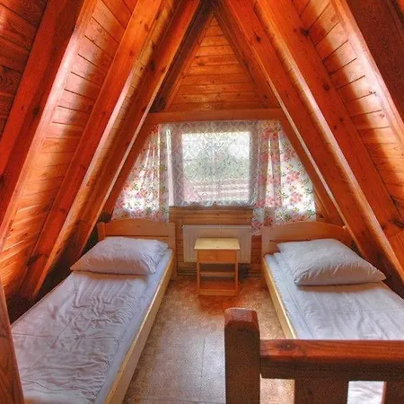 Pod Starym Groniem *