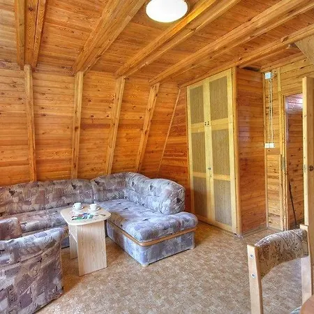 度假村 Pod Starym Groniem 布伦纳