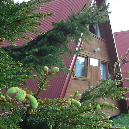 Pod Starym Groniem 布伦纳