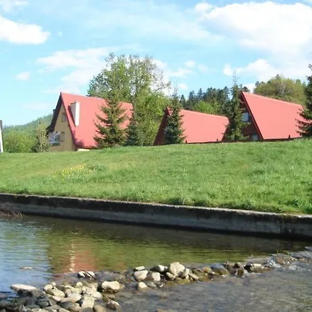 Pod Starym Groniem 度假村 布伦纳