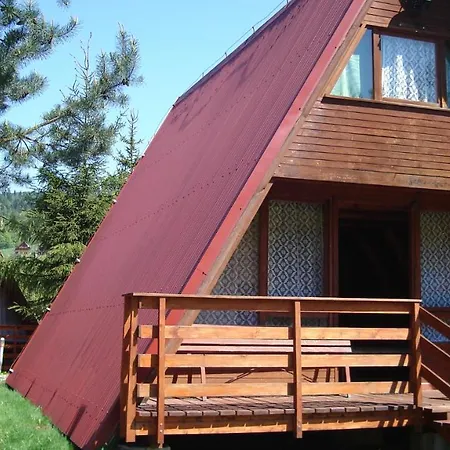 Pod Starym Groniem 布伦纳