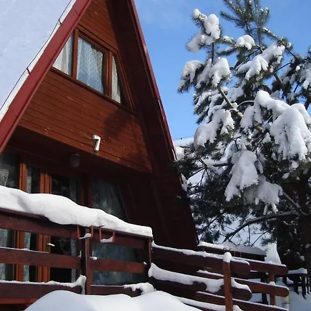 Pod Starym Groniem *