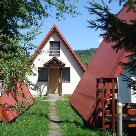 Pod Starym Groniem Brenna