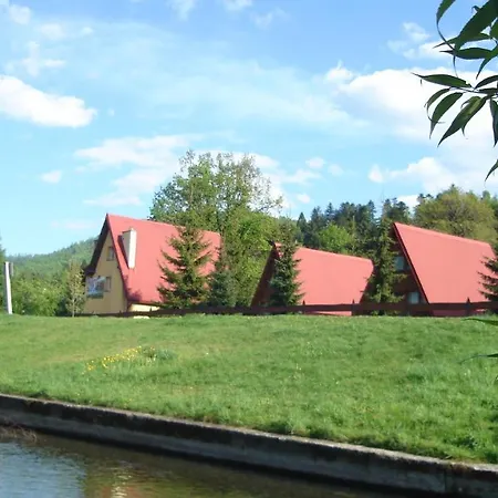 度假村 Pod Starym Groniem 布伦纳