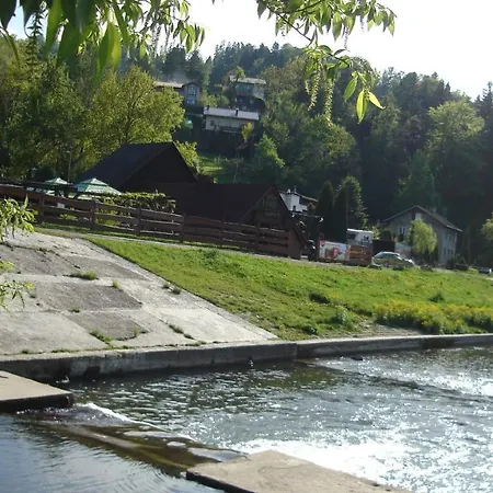 Rezort Pod Starym Groniem *