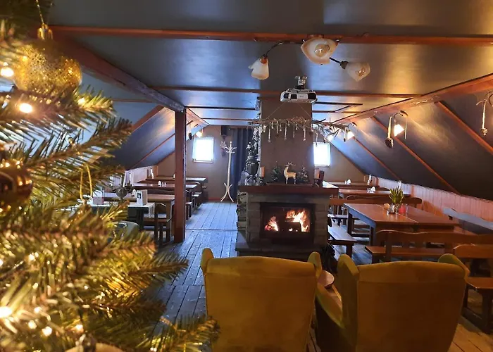 Pod Starym Groniem Resort