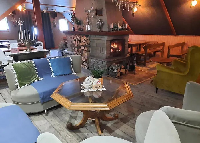 Pod Starym Groniem *