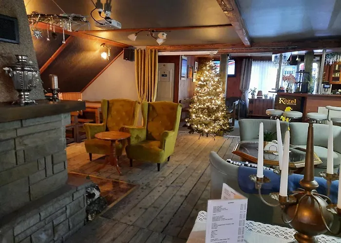 Pod Starym Groniem *