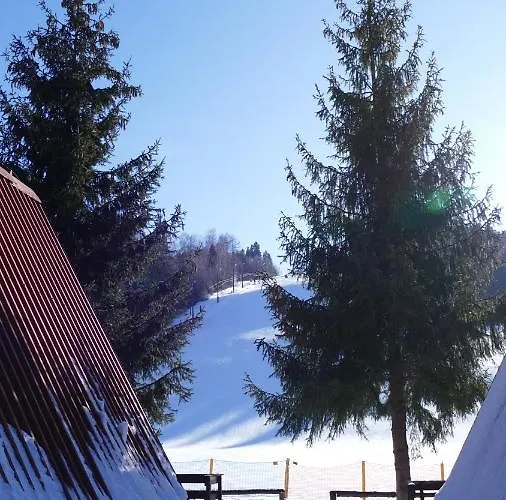 Pod Starym Groniem *