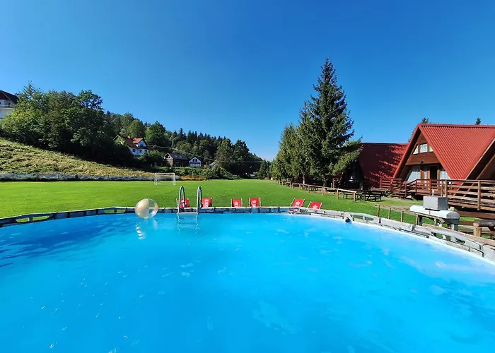 Resort Pod Starym Groniem *