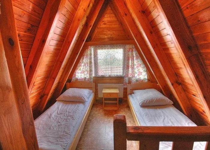 Pod Starym Groniem *