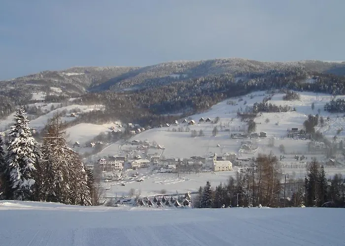 Pod Starym Groniem *