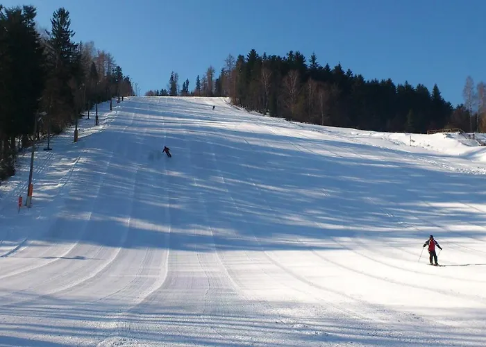 Pod Starym Groniem Brenna