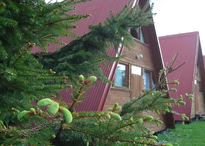 Pod Starym Groniem Brenna