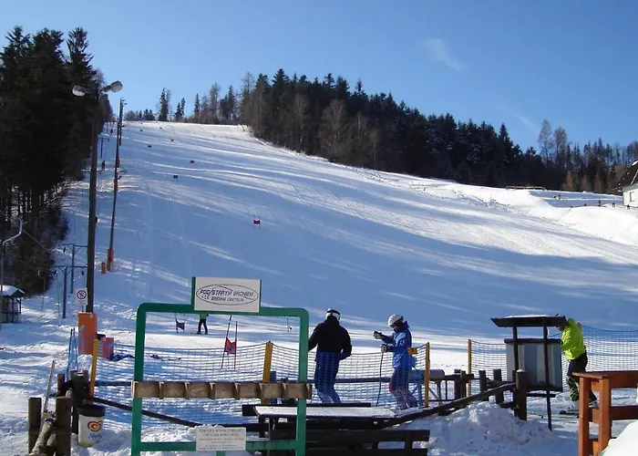 Resort Pod Starym Groniem *