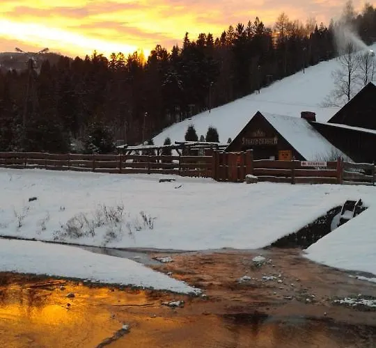 Pod Starym Groniem Resort Brenna