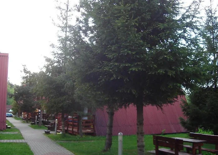 Resort Pod Starym Groniem Brenna