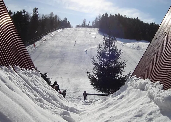 Resort Pod Starym Groniem