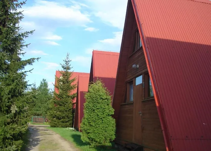 Pod Starym Groniem Бренна