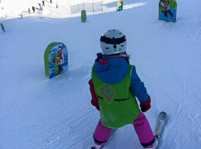 Pod Starym Groniem Курортный комплекс Бренна