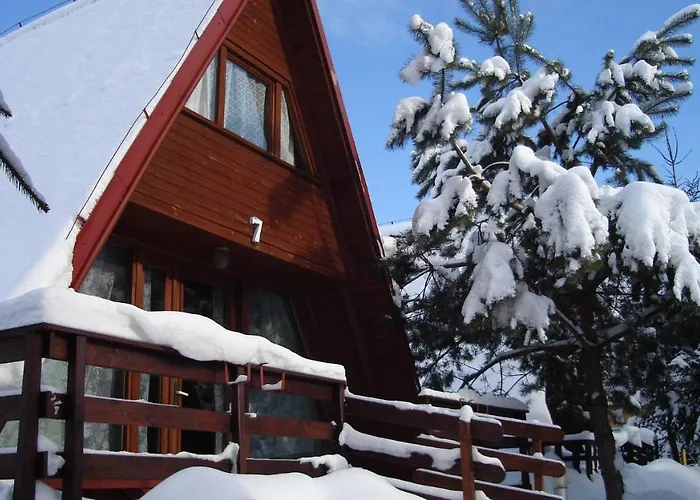 Pod Starym Groniem *