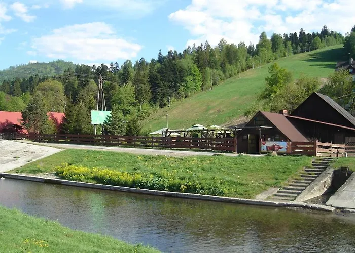 Pod Starym Groniem Resort Brenna