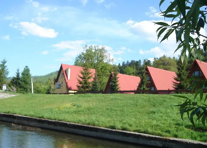 Resort Pod Starym Groniem Brenna