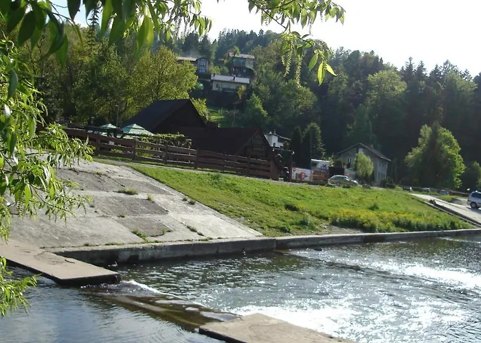 Resort Pod Starym Groniem *